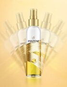 Pantene Pro-V SOS Shine pršilo za lase za sijaj 150 ml