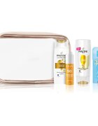 Pantene Travel Set Women Potovalni set za ženske