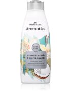 PAPOUTSANIS Aromatics Coconut Crush gel za prhanje 600 ml