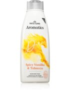 PAPOUTSANIS Aromatics Dare gel za prhanje 600 ml