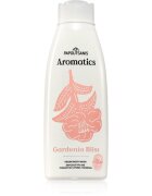 PAPOUTSANIS Aromatics Gardenia Bliss nežni gel za prhanje 650 ml