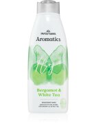 PAPOUTSANIS Aromatics Hope gel za prhanje za telo 600 ml