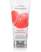 PAPOUTSANIS Aromatics Love losjon za telo 200 ml