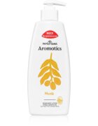 PAPOUTSANIS Aromatics Musk losjon za telo 300 ml