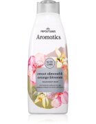 PAPOUTSANIS Aromatics Sweet Almond gel za prhanje 600 ml