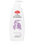 PAPOUTSANIS Aromatics Ylang Ylang losjon za telo 300 ml