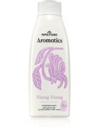 PAPOUTSANIS Aromatics Ylang Ylang osvežujoč gel za prhanje 650 ml