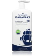 PAPOUTSANIS Karavaki Revitalizing Shower Gel gel za prhanje 750 ml