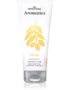 PAPOUTSANIS Musk losjon za telo 200 ml