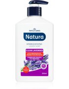 PAPOUTSANIS Natura Clean Lavender tekoče milo 300 ml