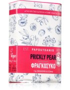 PAPOUTSANIS Prickly Pear trdo milo 150 g