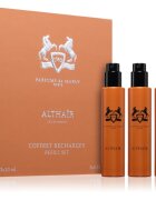 Parfums De Marly Althaïr Refill Set Potovalni set za moške
