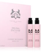Parfums De Marly Delina Exclusif Refill Set Potovalni set za ženske