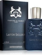 Parfums De Marly Layton Exclusif parfumska voda uniseks 125 ml
