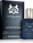 Parfums De Marly Layton Exclusif parfumska voda uniseks 75 ml
