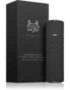 Parfums De Marly Travel Case Grey ovitek za parfum 1 kos