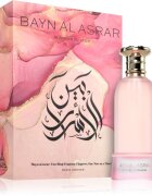 Paris Corner Bayn Al Asrar parfumska voda uniseks 80 ml