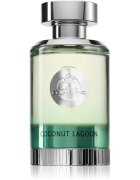 Paris Corner Coconut Lagoon parfumska voda uniseks 100 ml