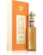 Paris Corner December Ambar parfumska voda uniseks 85 ml