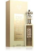 Paris Corner December Vanilla parfumska voda uniseks 85 ml