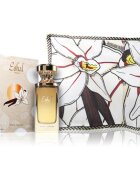 Paris Corner Eshal Vanilla parfumska voda za ženske 100 ml