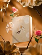 Paris Corner Eshal Vanilla parfumska voda za ženske 100 ml
