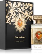 Paris Corner Fatal Embrance parfumska voda uniseks 100 ml