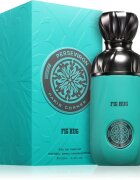 Paris Corner Fig Hug parfumska voda uniseks 100 ml