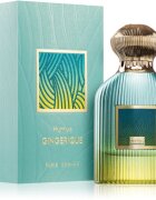 Paris Corner Hurriya Gingerique parfumska voda uniseks 100 ml