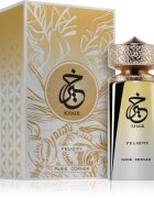 Paris Corner Khair Felicity parfumska voda uniseks 100 ml