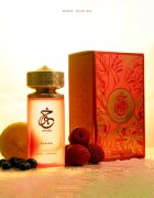 Paris Corner Khair Fusion parfumska voda uniseks 100 ml