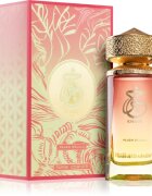 Paris Corner Khair Peach Delulu parfumska voda uniseks 100 ml