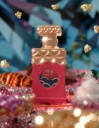 Paris Corner Minya Caramel Dulce parfumska voda za ženske 100 ml