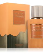 Paris Corner Molten Caramel parfumska voda uniseks 100 ml