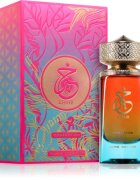 Paris Corner Oriental Collection Khair Confection parfumska voda uniseks 100 ml