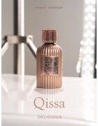 Paris Corner Qissa Delicious parfumska voda za ženske 100 ml
