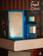 Paris Corner Qissa parfumska voda uniseks 100 ml
