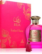 Paris Corner Rua Radiant Roses parfumska voda uniseks 100 ml