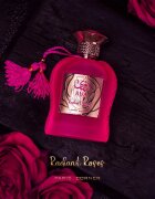 Paris Corner Rua Radiant Roses parfumska voda uniseks 100 ml