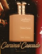 Paris Corner Taskeen Caramel Cascade parfumska voda za ženske 100 ml