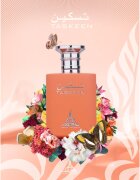 Paris Corner Taskeen parfumska voda uniseks 100 ml