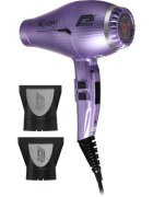 Parlux Alyon Air Ionizer Tech Lilac Edition profesionalni sušilnik za lase z ionizatorjem 1 kos