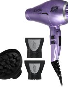 Parlux Alyon Air Ionizer Tech Lilac Edition profesionalni sušilnik za lase z ionizatorjem + difuzor 1 kos