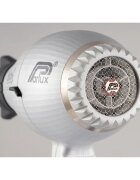 Parlux Digitalyon + Magic Sense sušilnik za lase + difuzor Silver 1 kos