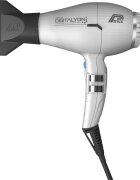 Parlux Digitalyon + Magic Sense sušilnik za lase + difuzor Silver 1 kos