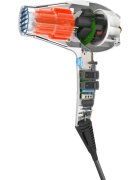 Parlux Digitalyon + Magic Sense sušilnik za lase + difuzor Silver 1 kos