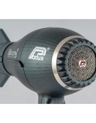 Parlux Digitalyon sušilnik za lase Antracit 1 kos
