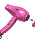 Parlux Ethos profesionalni sušilnik za lase z ionizatorjem Pink 1 kos