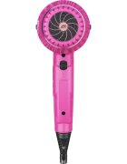 Parlux Ethos profesionalni sušilnik za lase z ionizatorjem Pink 1 kos