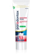 Parodontax Active Gum Repair Fresh Mint zobna pasta za zdrave dlesni in kompleksno nego zob 75 ml